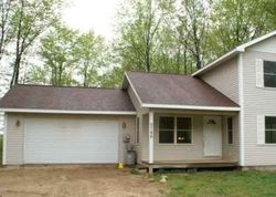 Foreclosure in  SHADY LN Harbor Springs, MI 49740