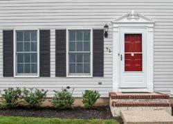 Foreclosure in  KINGSWOOD RD Somerville, NJ 08876