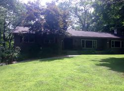 Foreclosure in  CROWS NEST RD Andover, NJ 07821