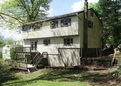 Foreclosure in  LAFAYETTE PL Denville, NJ 07834