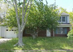 Foreclosure Listing in BRENTWOOD RD FORKED RIVER, NJ 08731