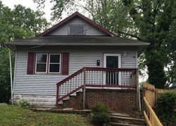 Foreclosure Listing in E LAKEVIEW AVE OAKLYN, NJ 08107