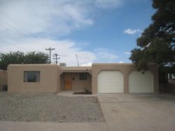 Foreclosure in  FRUIT AVE NE Albuquerque, NM 87108