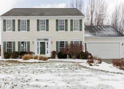 Foreclosure in  CHADWICK MNR Fairport, NY 14450