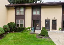 Foreclosure in  MAPLE CT Selden, NY 11784