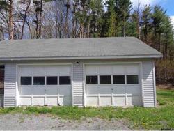 Foreclosure in  E CONESVILLE RD Gilboa, NY 12076