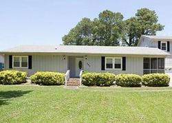 Foreclosure Listing in SHORELINE DR E SUNSET BEACH, NC 28468