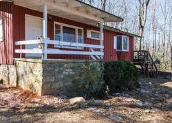 Foreclosure in  SAUNOOKE RD Waynesville, NC 28786