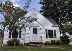 Foreclosure in  SOUTH BLVD Maple Heights, OH 44137