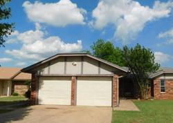 Foreclosure in  S PATTERSON DR Oklahoma City, OK 73160