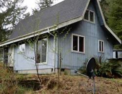 Foreclosure in  ADA STATION RD Westlake, OR 97493