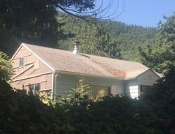 Foreclosure in  MIAMI FOLEY RD Nehalem, OR 97131