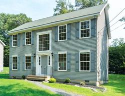 Foreclosure in  DORSET RD Tobyhanna, PA 18466