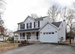 Foreclosure in  HARWOOD CT Fredericksburg, VA 22405