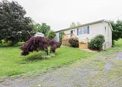 Foreclosure Listing in W 18TH ST FRONT ROYAL, VA 22630