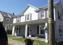 Foreclosure in  STOWERS ST Bluefield, WV 24701