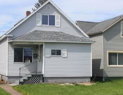 Foreclosure in  E 3RD ST Superior, WI 54880