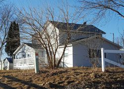 Foreclosure in  OAK LAWN RD Stoughton, WI 53589