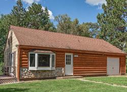 Foreclosure in  OLD HIGHWAY 51 Irma, WI 54442