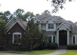 Foreclosure in  SAVANNAH DR Pawleys Island, SC 29585