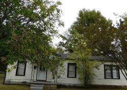 Foreclosure in  W RADIO ST Longview, TX 75602