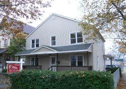 Foreclosure in  HOWARD AVE New Haven, CT 06519