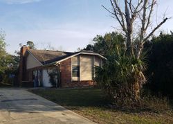 Foreclosure in  ROSEDOWN BLVD Debary, FL 32713