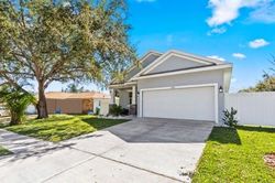 Foreclosure in  SURREY DR Palm Harbor, FL 34684