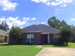 Foreclosure in  SUNSET RDG Montgomery, AL 36108
