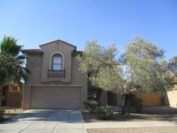 Foreclosure in  W LAUREL LN Surprise, AZ 85379