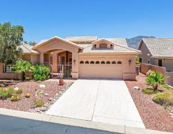 Foreclosure in  S CANYON VIEW DR Tucson, AZ 85739