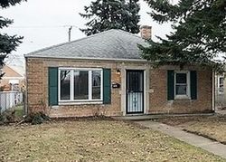 Foreclosure in  LINCOLN ST Franklin Park, IL 60131