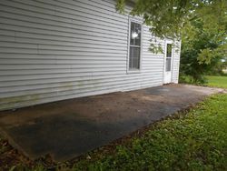 Foreclosure in  CHESTERVILLE RD Moores Hill, IN 47032