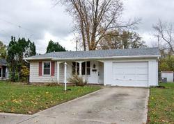 Foreclosure in  PINEWOOD DR Fort Wayne, IN 46809