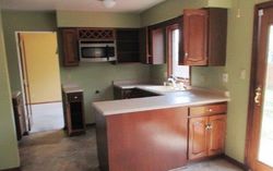 Foreclosure Listing in W 89TH CT CROWN POINT, IN 46307