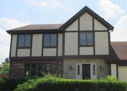 Foreclosure Listing in W 89TH CT CROWN POINT, IN 46307