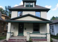 Foreclosure in  N 14TH ST Kansas City, KS 66102