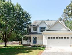 Foreclosure in  MAGUIRE PL Waldorf, MD 20601