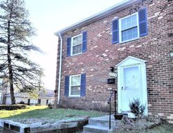 Foreclosure in  BRIDLE PATH LN APT L Laurel, MD 20723