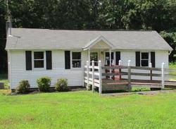 Foreclosure Listing in PORT TOBACCO RD NANJEMOY, MD 20662