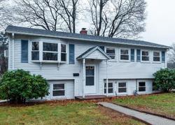 Foreclosure in  ORCHARD ST Franklin, MA 02038