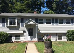 Foreclosure in  ORCHARD ST Franklin, MA 02038