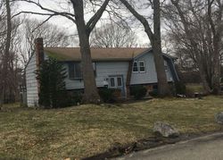 Foreclosure in  MAXIM ST Brockton, MA 02301