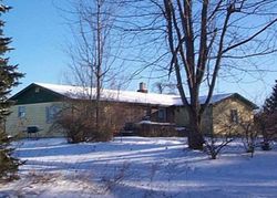 Foreclosure in  SLATTERY RD Marlette, MI 48453