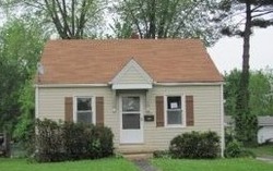 Foreclosure in  MILTON DR Alton, IL 62002