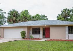 Foreclosure in  PHEASANT DR Palm Coast, FL 32164