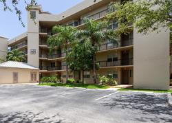 Foreclosure in  ROYAL PALM WAY UNIT 304 Boca Raton, FL 33432