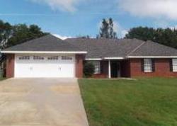 Foreclosure in  MOUNTAIN RIDGE RD Millbrook, AL 36054