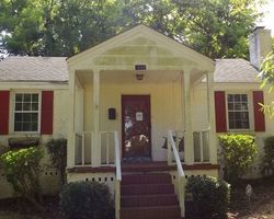 Foreclosure in  BRADLEY DR Montgomery, AL 36109