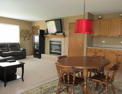 Foreclosure in  GRANGE RD Dekalb, IL 60115